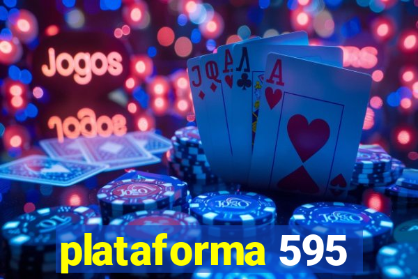 plataforma 595